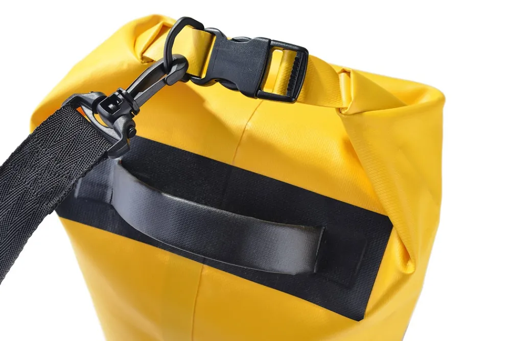 2BFREE Sac Étanche|Sac Étanche^Sac étanche Shark S Jaune