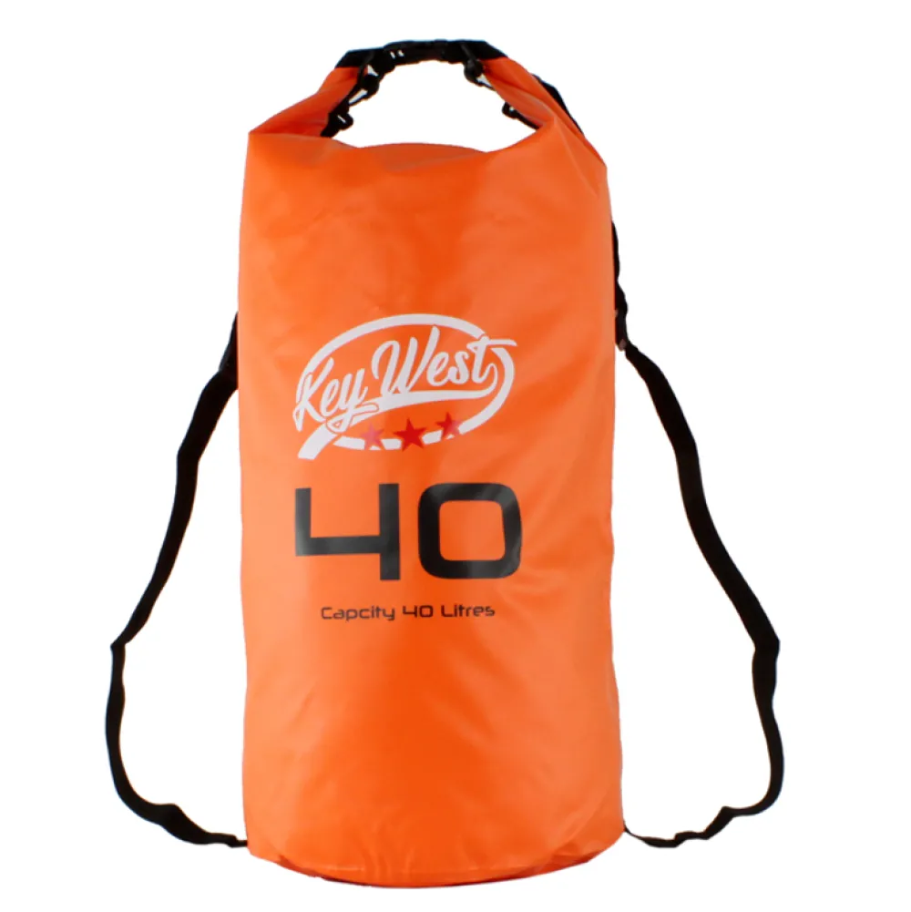 KEY WEST Sac étanche 40L