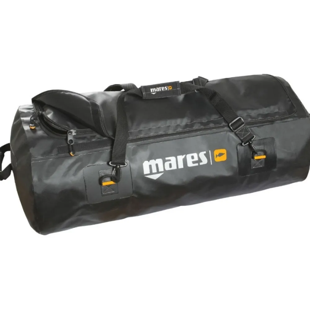 MARES Sac étanche Attack Titan 90 L