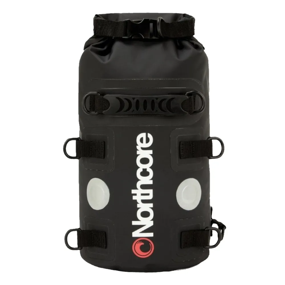 NORTHCORE Sac Étanche^Sac étanche Backpack 20L Noir