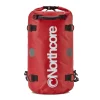 NORTHCORE Sac étanche Backpack 20L Rouge