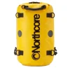 NORTHCORE Sac étanche Backpack 30L Jaune