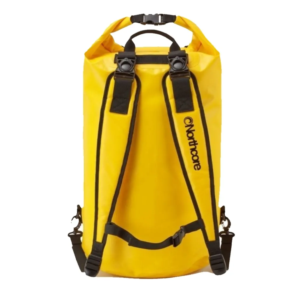 NORTHCORE Sac étanche Backpack 30L Jaune