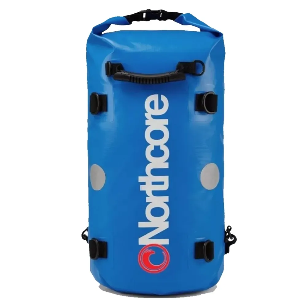 NORTHCORE Sac Étanche^Sac étanche Backpack 30L Bleu
