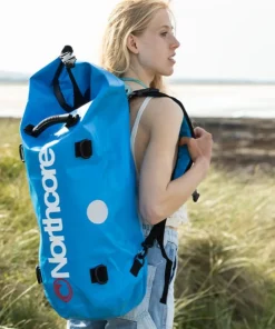 NORTHCORE Sac Étanche^Sac étanche Backpack 30L Bleu
