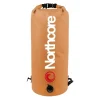 NORTHCORE Sac Étanche|Stockage^Sac étanche Compression 30L Orange