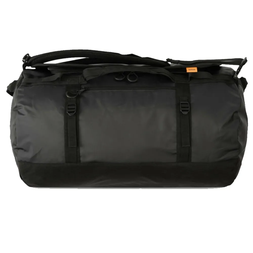 NORTHCORE Sac Étanche^Sac étanche Duffle 110L Noir et Blanc
