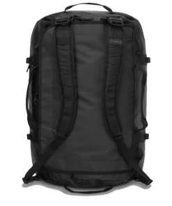 NORTHCORE Sac étanche Duffle 40L Noir et Orange