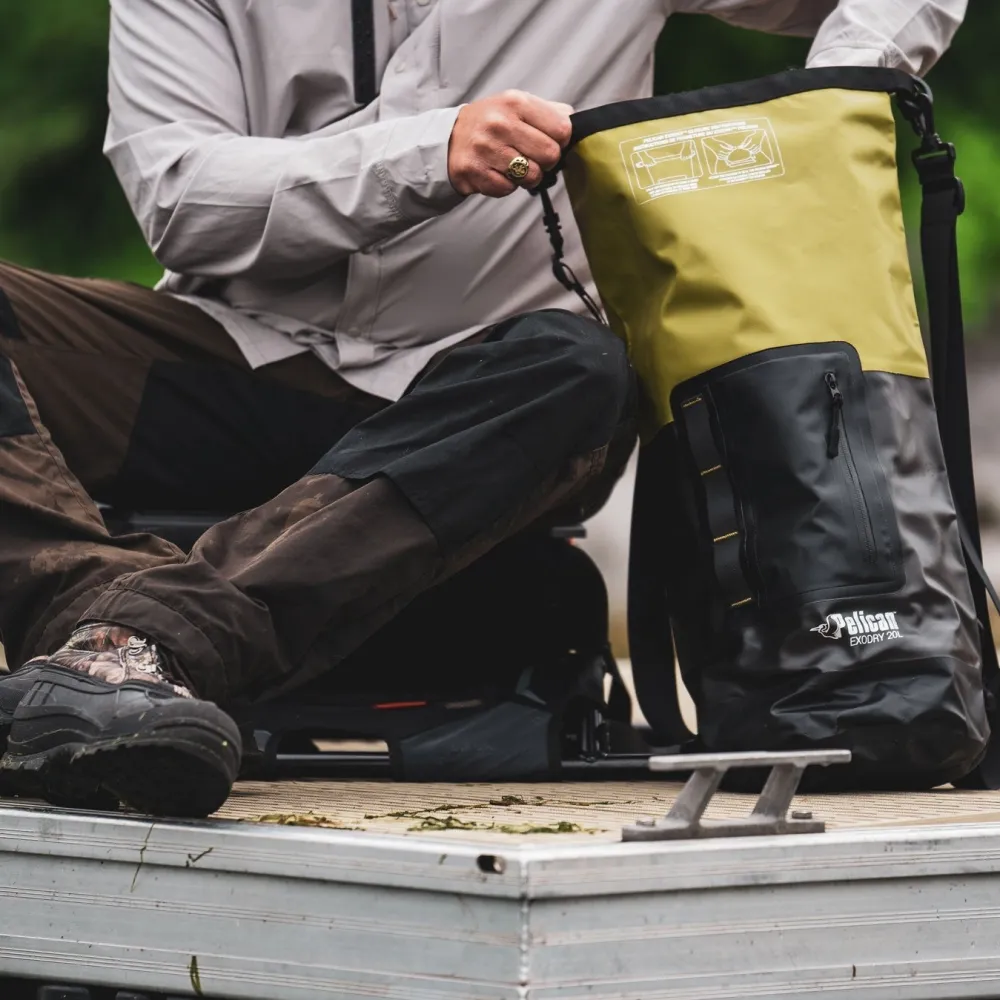 PELICAN SPORT Sac étanche Pelican Exodry 20 L