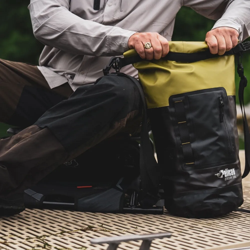 PELICAN SPORT Sac étanche Pelican Exodry 20 L