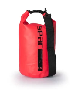 SEAC SUB Sac Étanche|Sac À Dos^Sac étanche 2,5L