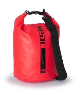 SEAC SUB Sac Étanche|Sac À Dos^Sac étanche 15L