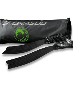 SPORASUB Sac étanche Dry Bag