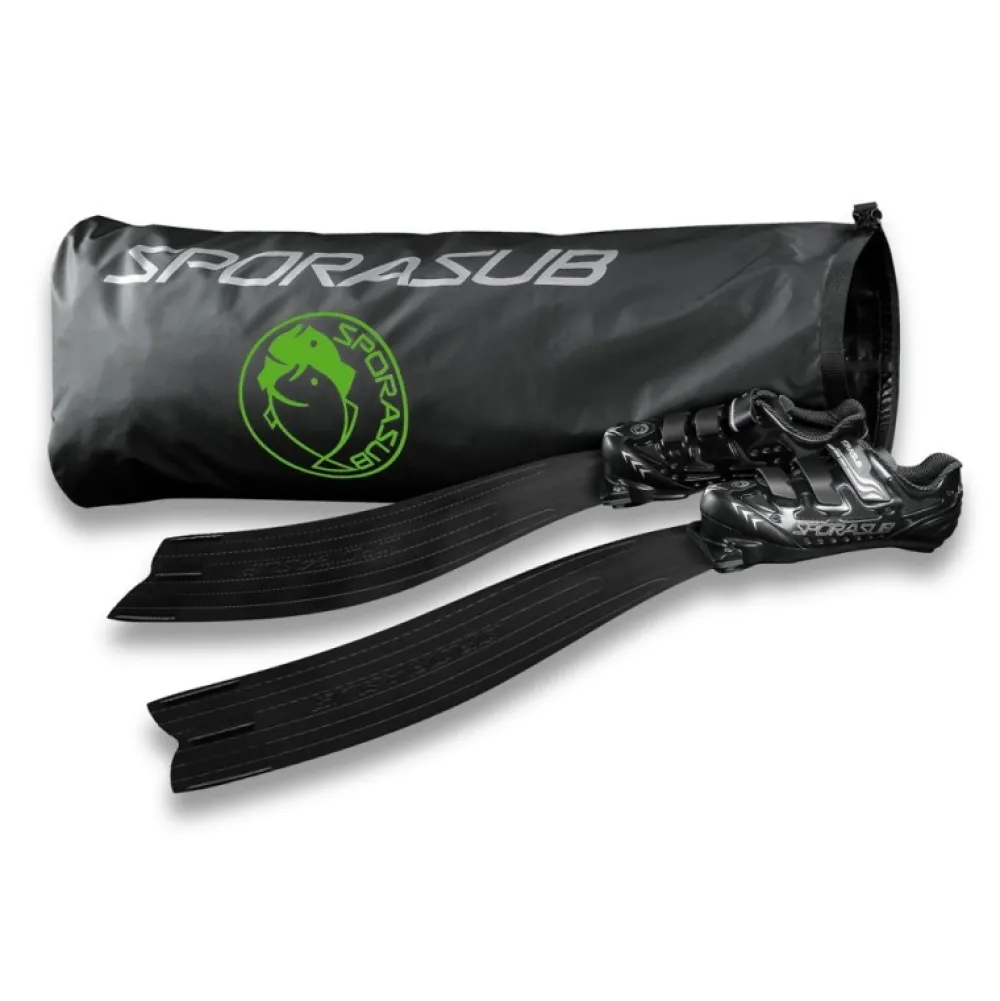 SPORASUB Sac étanche Dry Bag
