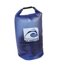 O'WAVE Accessoire|Bagagerie Étanche Canoë-Kayak^Sac étanche Tonic 8 L Bleu
