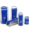 HF Bagagerie Étanche Canoë|Bagagerie Étanche Kayak De Pêche^Sac étanche transparent 20L
