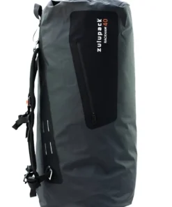 ZULUPACK Sac Étanche^Sac étanche Rackham 40 L Noir