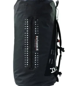 ZULUPACK Sac Étanche^Sac étanche Rackham 40 L Noir