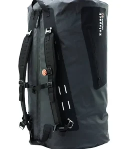 ZULUPACK Sac Étanche^Sac étanche Rackham 40 L Noir