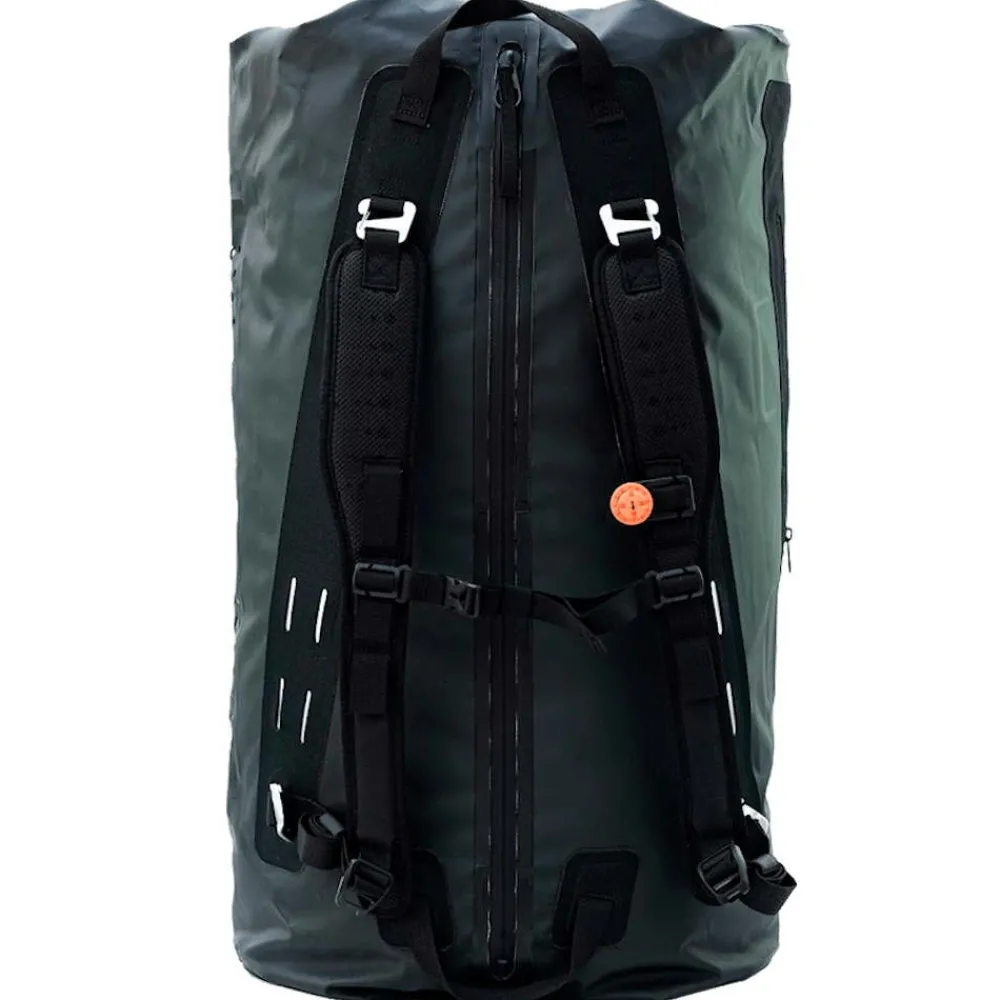ZULUPACK Sac Étanche^Sac étanche Rackham 60 L Noir