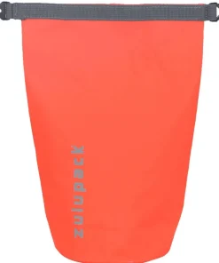 ZULUPACK Sac Étanche^Sac étanche Tube 3L Gris