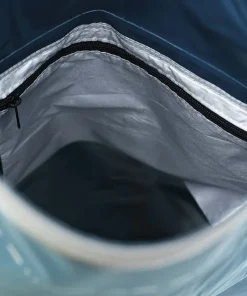 ZULUPACK Sac Étanche^Sac étanche Tube 25L Gris