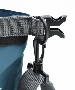ZULUPACK Sac Étanche^Sac étanche Tube 25L Gris
