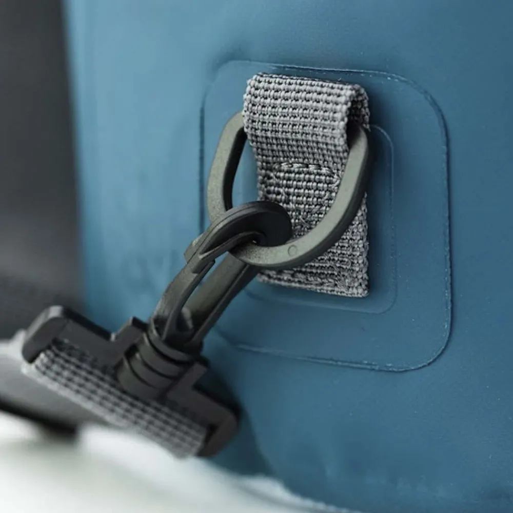 ZULUPACK Sac Étanche^Sac étanche Tube 25L Bleu