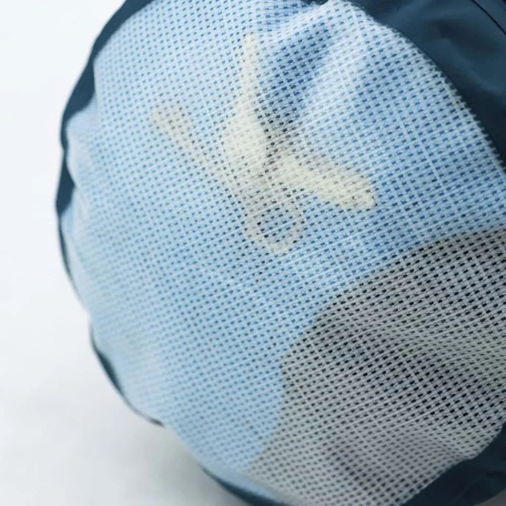 ZULUPACK Sac Étanche^Sac étanche Tube 25L Bleu