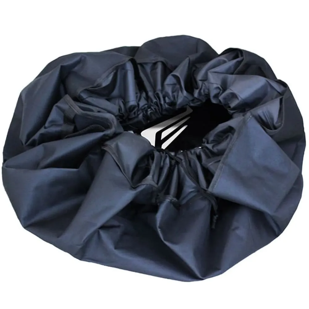 PEGASUB Sac tapis de change Noir