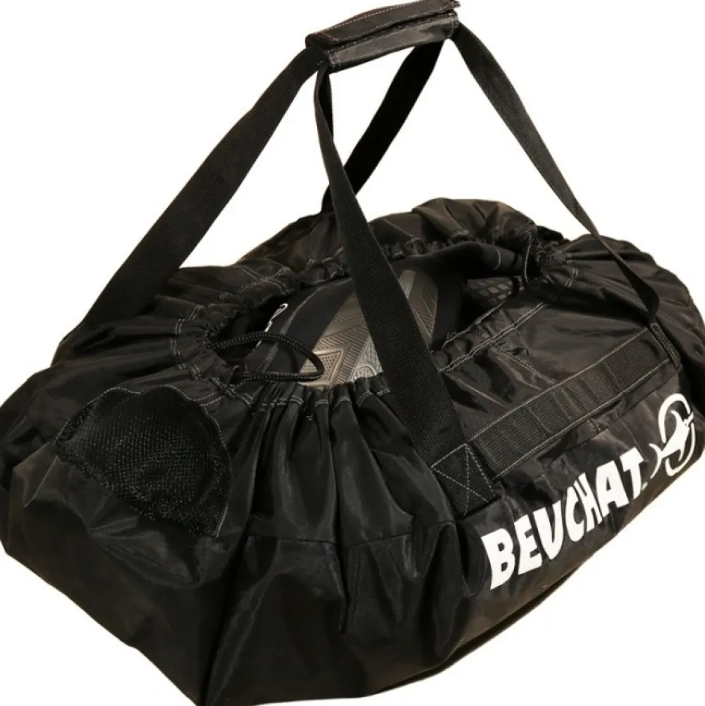 BEUCHAT Sac tapis de sol "2 en 1"