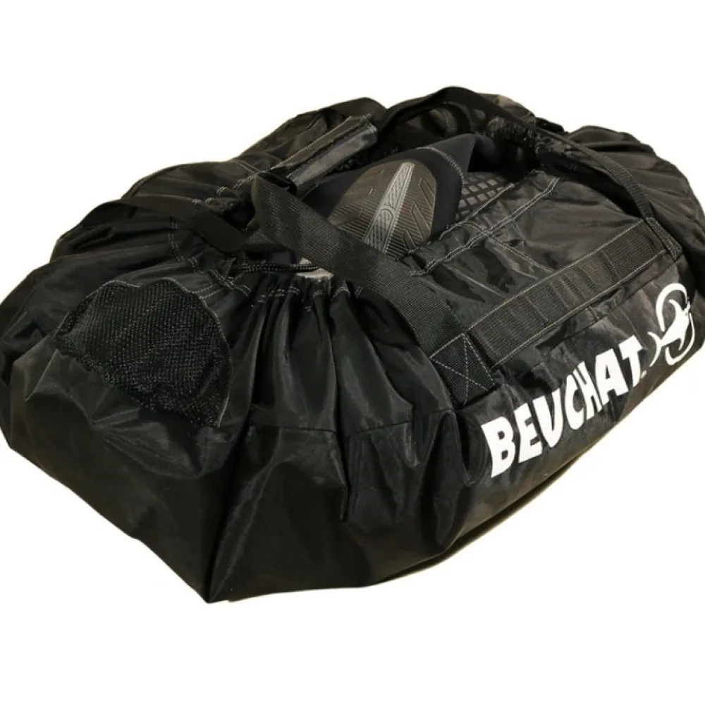 BEUCHAT Sac tapis de sol "2 en 1"