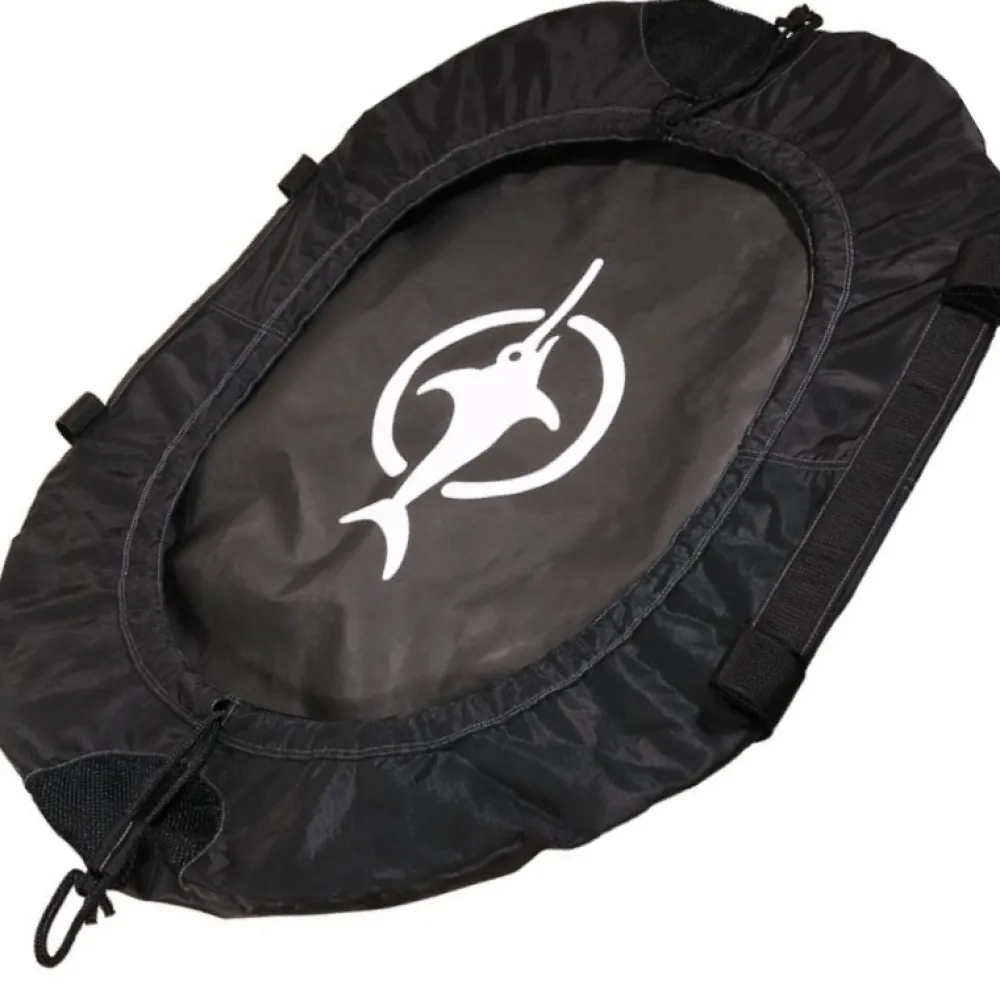 BEUCHAT Sac tapis de sol "2 en 1"