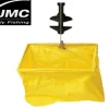 JMC & MOUCHES DE CHARETTE Sac étau JMC