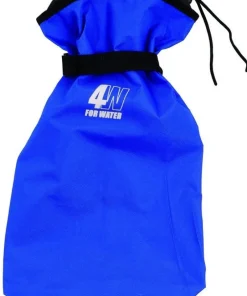 4WATER Chaine Marine Et Accessoires|Ancre Canoë-Kayak^Sac pour ancre ou grappin avec ligne de mouillage