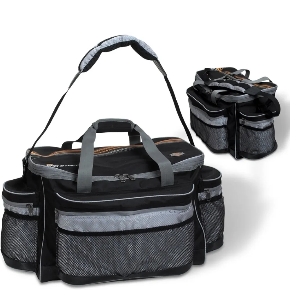 ZEBCO Bagagerie Carpe|Bivouac^Sac Pro Staff Colossus