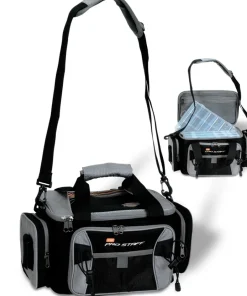 ZEBCO Sac Pro Staff Deluxe Carry All