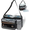 ZEBCO Sac Pro Staff Uni Lure Keeper
