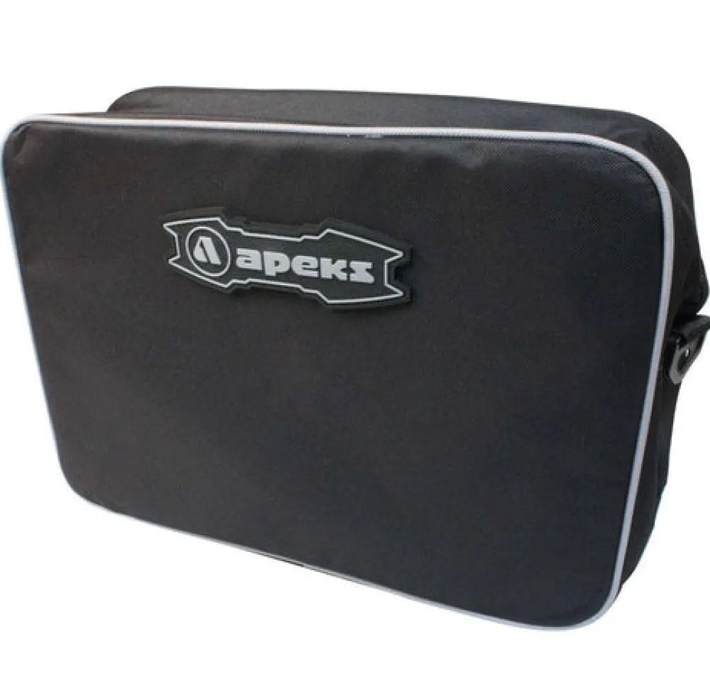 APEKS Sacoche Pour Détendeur^Saccoche détendeur Regulator Bag