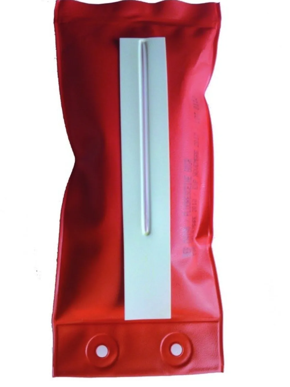 4WATER Repérage Visuel^Sachet Fluoresceine 40 gramme