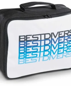 BEST DIVERS Sacoche Pour Détendeur^Sacoche de détendeur Rectangulaire
