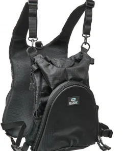 ILLEX Bagagerie Carnassier|Sac De Pêche^Sacoche ventrale Talker Bag Back