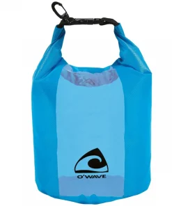 O'WAVE Sacs Etanches Tonic - Taille 5 Litres