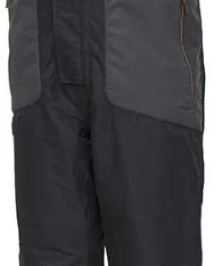 SAVAGE GEAR Vêtements|Vêtements^Salopette Heatlite Thermo B&B
