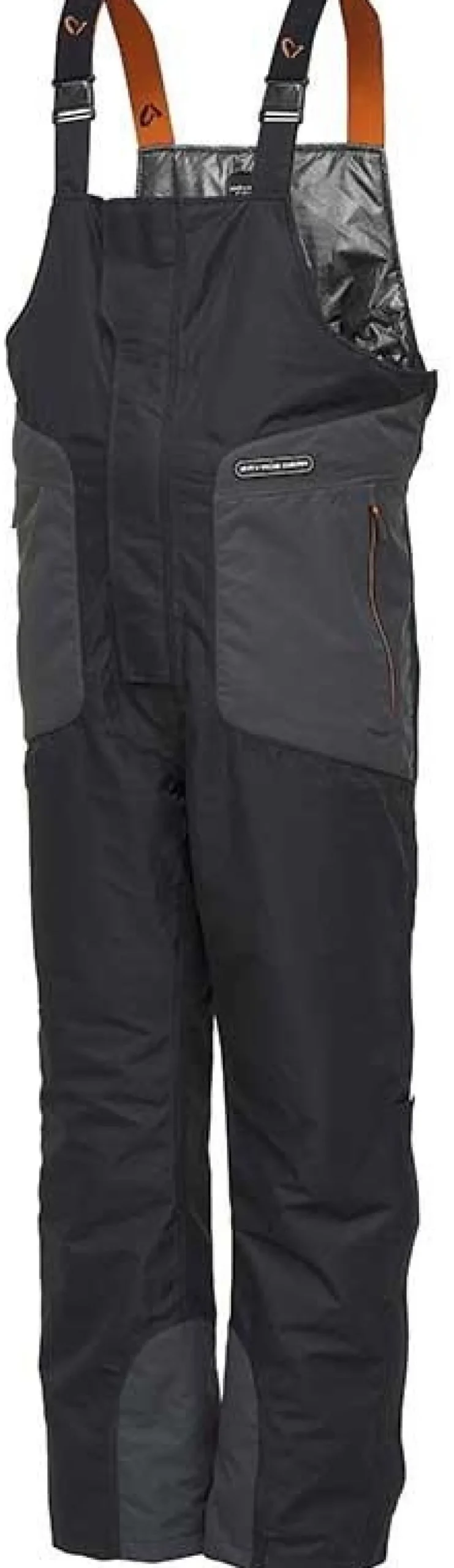 SAVAGE GEAR Vêtements|Vêtements^Salopette Heatlite Thermo B&B