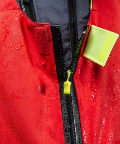 ZHIK Ciré Marin Et Imperméable|Veste Et Salopette^Salopette Offshore OFS 900