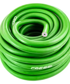 CRESSI-SUB Sandow Au Mètre^Sandow au mètre Cressi Pure Green - Ø 16 mm