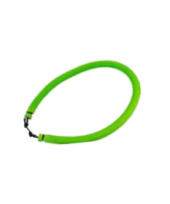 CRESSI-SUB Sandow Circulaire^Sandow Circulaire Cressi Pure Lime Ø 16 mm Ligaturé