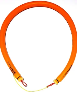 DENTY SPEARFISHING Sandow Circulaire^Sandow circulaire Ø 16 mm Ligaturé - Longueur 79 cm