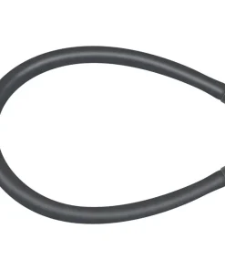 SEAC SUB Sandow Circulaire^Sandow circulaire Antracite Flex Ø 16 mm